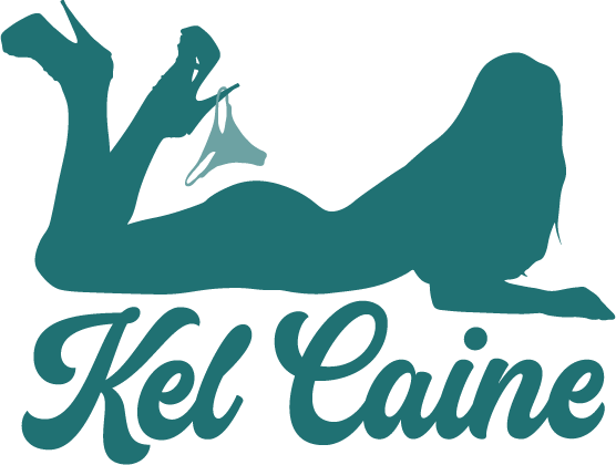 Kel Caine | KelCaine.ca
